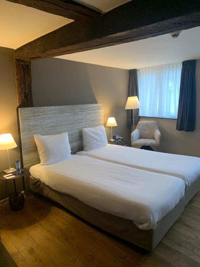 Hotel Au Quartier Maastricht Dış mekan fotoğraf