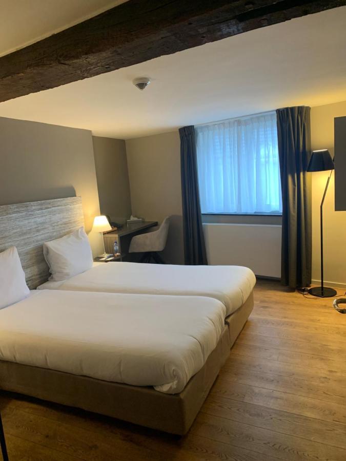 Hotel Au Quartier Maastricht Dış mekan fotoğraf